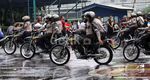 Polda Metro Gelar Simulasi Pengamanan Pemilu