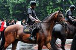 Polda Metro Gelar Simulasi Pengamanan Pemilu
