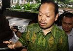 Sutan Bhatoegana Penuhi Panggilan KPK