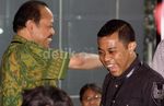 Sutan Bhatoegana Penuhi Panggilan KPK