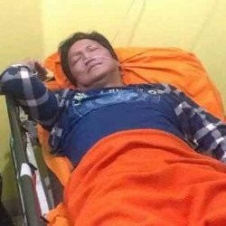 Ini Dia Kondisi Terakhir Ikang Fawzi