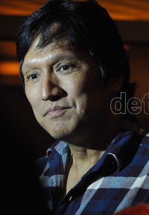 Ikang Fawzi Kecelakaan di Tol Cipularang, Marissa Haque Minta Doa