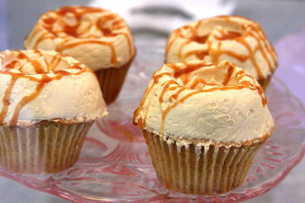 10 Cupcake Termahal di Dunia, Ratusan Ribu hingga Satu Miliar Rupiah (1)