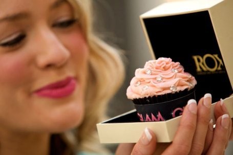 10 Cupcake Termahal di Dunia, Ratusan Ribu hingga Satu Miliar Rupiah (2)