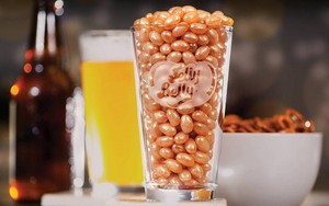 Nyam! Jelly Bean Rasa Bir Ini Tidak Mengandung Bir Asli