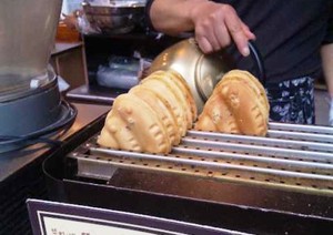 Ddong Ppang, Kue Bentuk Kotoran Pembawa Keberuntungan