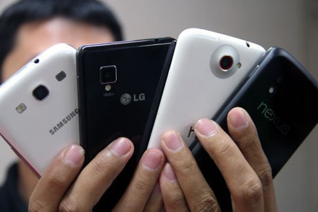 5 Smartphone Android yang Layak Ditunggu Tahun Ini