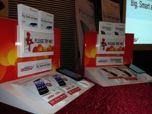 Menanti Kejutan dari Bundling Android Smartfren