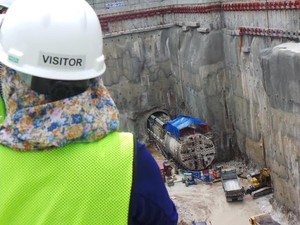 Seperti di Jakarta, MRT Kuala Lumpur Sempat Ditolak Warga