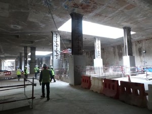 MRT Kuala Lumpur Pakai 13.000 Pekerja, Mayoritas Orang Indonesia