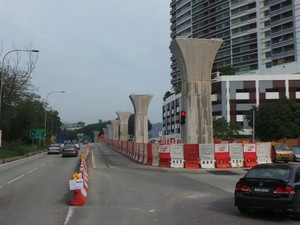 MRT Jakarta Butuh 27 Tahun untuk Ground Breaking, Malaysia Cukup 5 Tahun