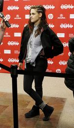 Casual Stylish ala Kristen Stewart