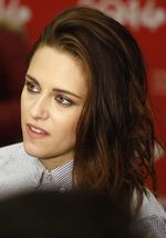 Casual Stylish ala Kristen Stewart