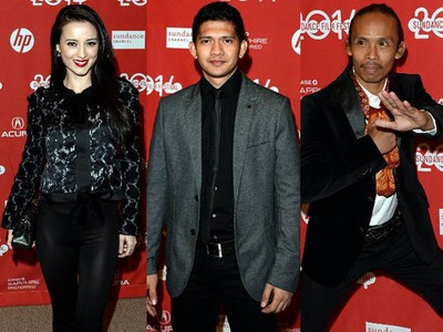 Premiere The Raid 2 di Sundance Film Festival