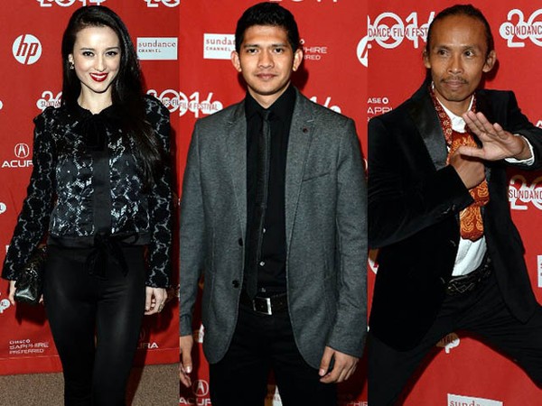 Premiere The Raid 2 di Sundance Film Festival