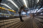 Wika Beton Produksi 500.000 Ton pertahun