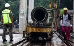 Wika Beton Produksi 500.000 Ton pertahun