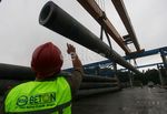 Wika Beton Produksi 500.000 Ton pertahun