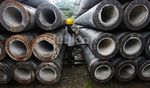Wika Beton Produksi 500.000 Ton pertahun