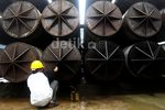 Wika Beton Produksi 500.000 Ton pertahun