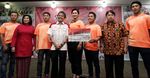 Berprestasi di SEA Games, Atlet Berkuda dapat Tunjangan