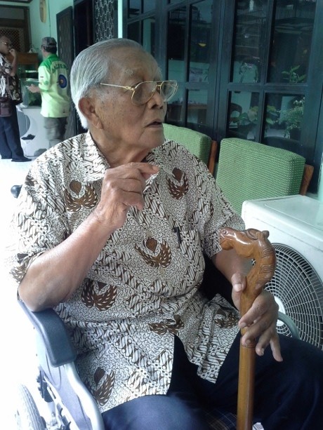 Respons dan Harapan Stanny Eks Pengelola Setelah KBS Dikelola Pemkot