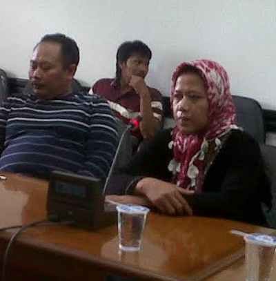 Istri Terduga Pelaku Perampokan Ditembak Mati di Pasuruan Tuntut Keadilan