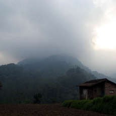 2 Mahasiswa Stiesia yang Hilang di Gunung Welirang Belum Ditemukan