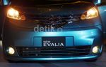 Nissan Luncurkan New Evalia