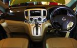 Nissan Luncurkan New Evalia