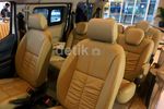 Nissan Luncurkan New Evalia