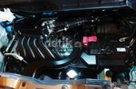 Nissan Luncurkan New Evalia