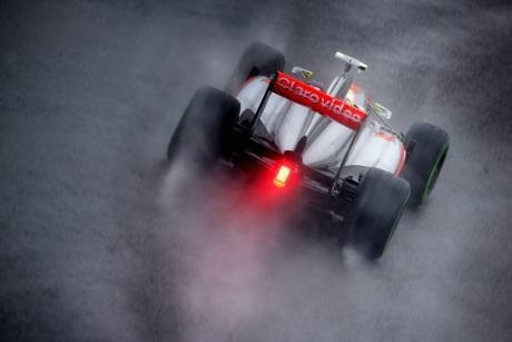 Jelang Peluncuran Mobil, McLaren Belum Punya Sponsor Utama