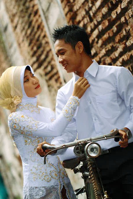 Ervina & Dinar Classic (dok. Wolipop)