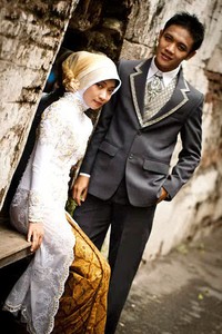 Ervina & Dinar Classic (dok. Wolipop)