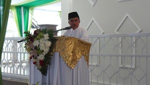 JK: Buang Sampah Sembarangan Dosa Hukumnya!