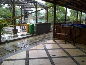 Rendy, Mahasiswa yang Jatuh dari Apartemen Sempat Kekurangan Darah