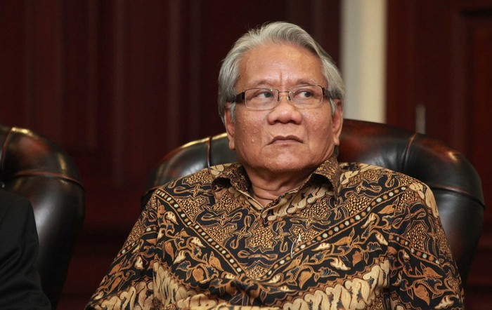 Pembacaan Putusan Pemilu Serentak Molor karena Draft Dipegang Akil