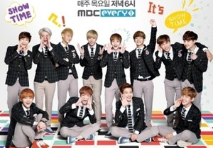 Inilah Daftar Pemenang Seoul Music Awards 2013