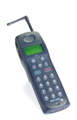 Nostalgia Ponsel Siemens di Masa Jayanya