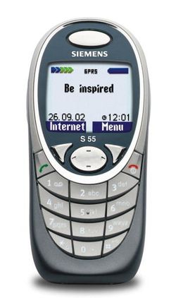 Nostalgia Ponsel Siemens di Masa Jayanya