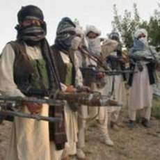 Sadis! 5 Bocah Ditembak Hingga Tewas Saat Bermain Voli di Afghanistan