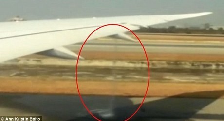 Ada Kebocoran Bahan Bakar, Penerbangan Boeing Dreamliner Ditunda 19 Jam