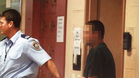 Duh! Gadis 17 Tahun Diperkosa di Siang Hari Bolong di Stasiun Sydney