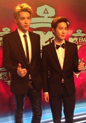 Penghargaan Apa Saja yang Diraih EXO Sejak Debut? Ini Daftarnya!