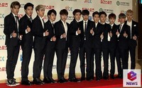 Penghargaan Apa Saja yang Diraih EXO Sejak Debut? Ini Daftarnya!