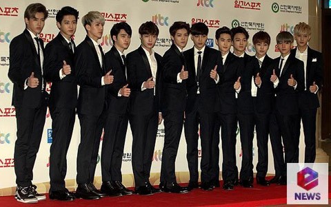 Penghargaan Apa Saja yang Diraih EXO Sejak Debut? Ini Daftarnya! Penghargaan Apa Saja yang Diraih EXO Sejak Debut? Ini Daftarnya!