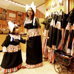 Studio Foto Volendam: Lebih Serius dari yang Diperkirakan!