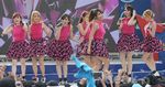 Centilnya Cherrybelle Berkostum Pink