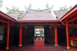 Imlek di Yogya, Ayo ke Kelenteng Poncowinatan